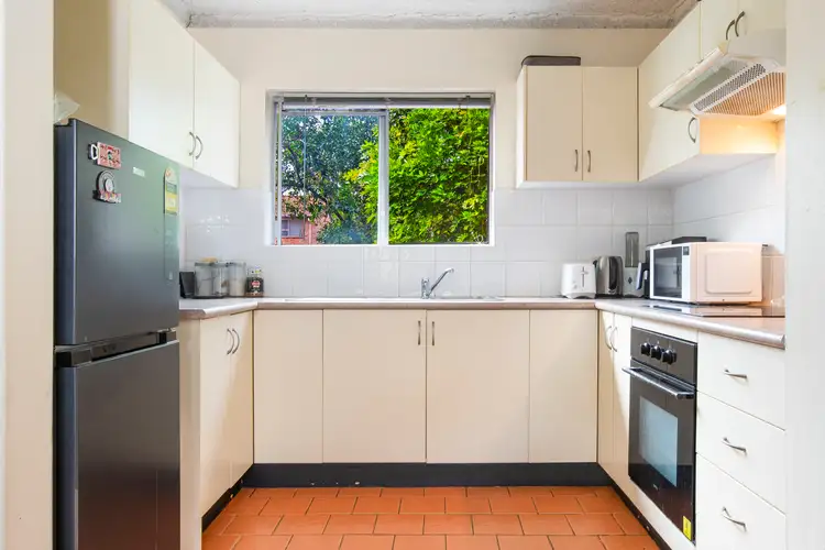 Third view of Homely apartment listing, 13/17-19 Santley Crescent, Kingswood NSW 2747