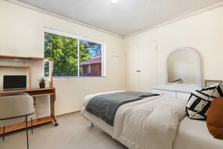 Fifth view of Homely apartment listing, 13/17-19 Santley Crescent, Kingswood NSW 2747