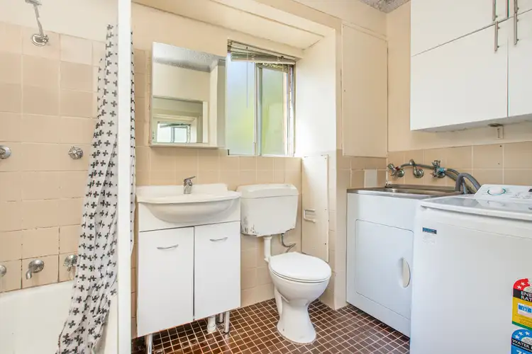 Sixth view of Homely apartment listing, 13/17-19 Santley Crescent, Kingswood NSW 2747