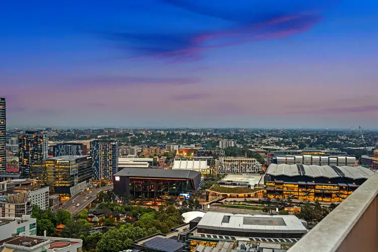 84/515 Kent Street, Sydney NSW 2000