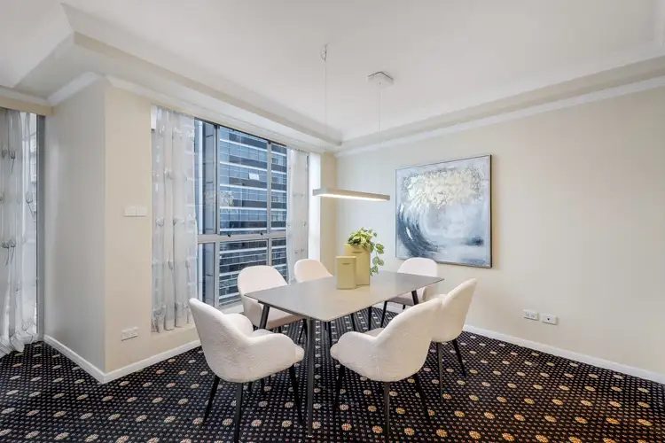 Sixth view of Homely unit listing, 84/515 Kent Street, Sydney NSW 2000