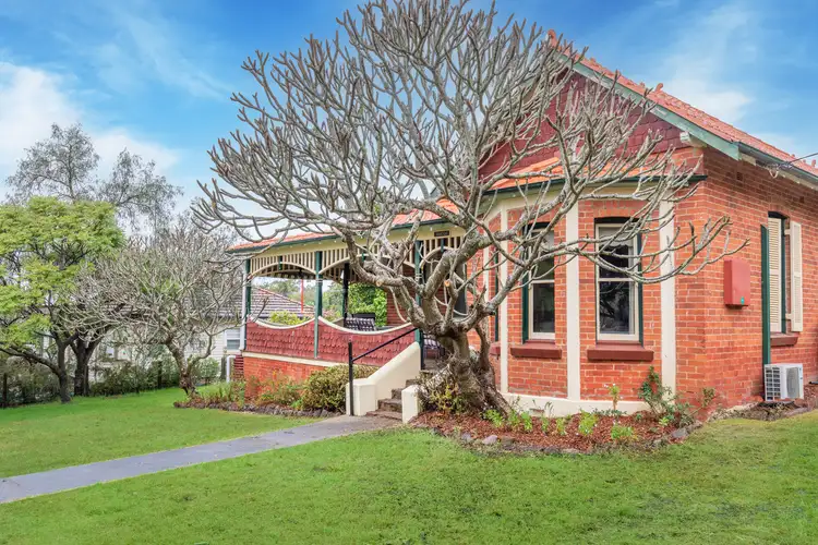 Second view of Homely house listing, 52 Rens Street, Dungog NSW 2420
