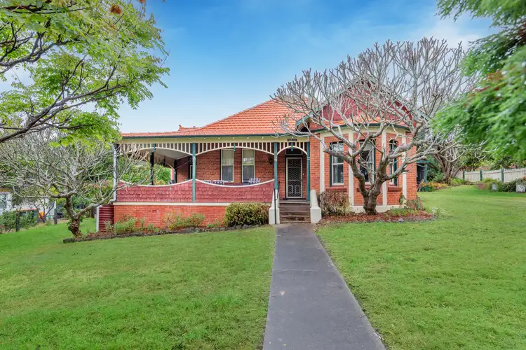 Third view of Homely house listing, 52 Rens Street, Dungog NSW 2420