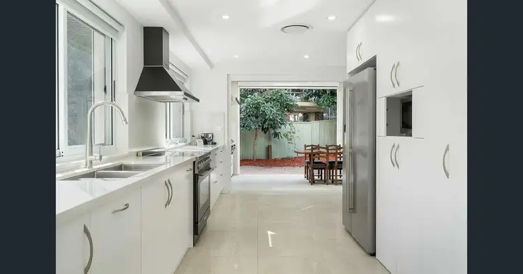 Second view of Homely house listing, 7C Dover Road, Botany NSW 2019