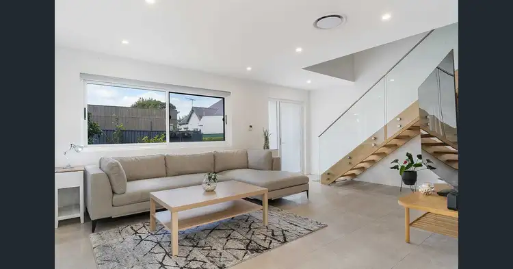 Third view of Homely house listing, 7C Dover Road, Botany NSW 2019