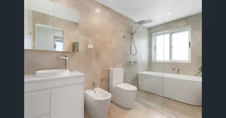 Fifth view of Homely house listing, 7C Dover Road, Botany NSW 2019