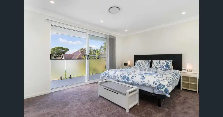 Sixth view of Homely house listing, 7C Dover Road, Botany NSW 2019