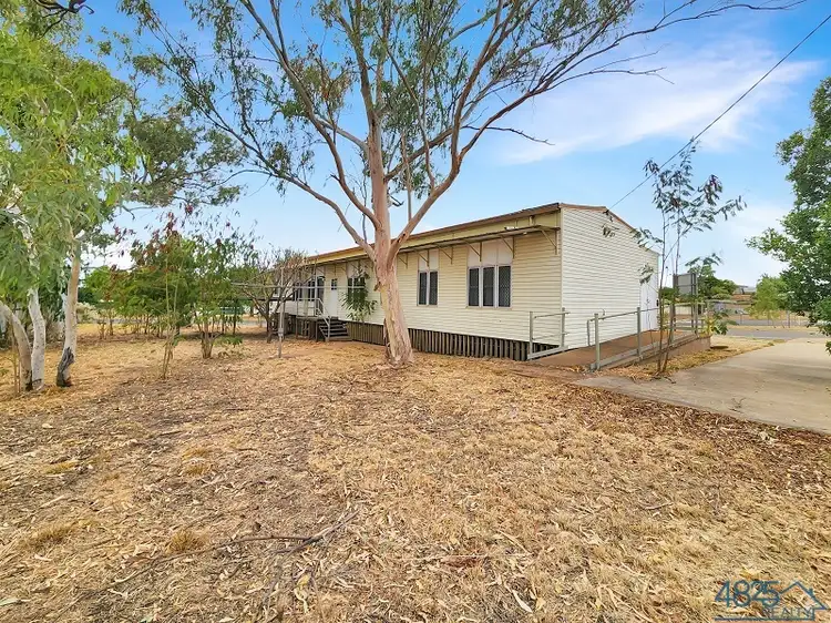 Main view of Homely house listing, 2 Verry Street, Mount Isa QLD 4825