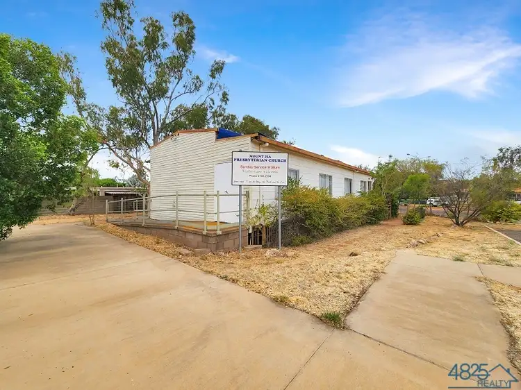 Second view of Homely house listing, 2 Verry Street, Mount Isa QLD 4825
