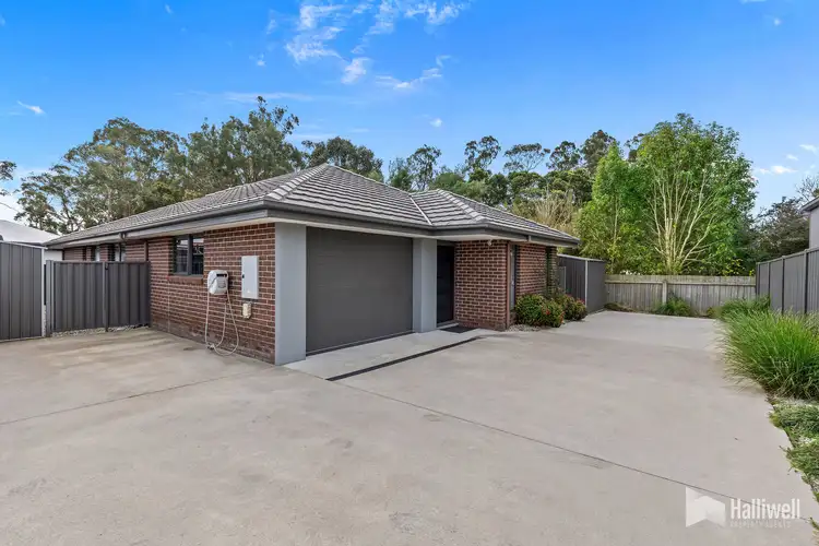 Third view of Homely unit listing, 2/10 Tedmon Street, Spreyton TAS 7310