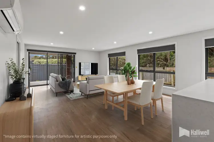 Fourth view of Homely unit listing, 2/10 Tedmon Street, Spreyton TAS 7310