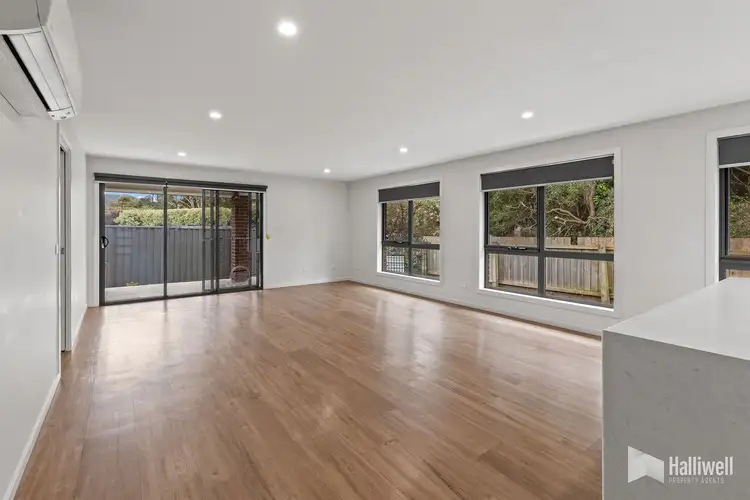 Fifth view of Homely unit listing, 2/10 Tedmon Street, Spreyton TAS 7310