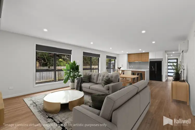 Sixth view of Homely unit listing, 2/10 Tedmon Street, Spreyton TAS 7310