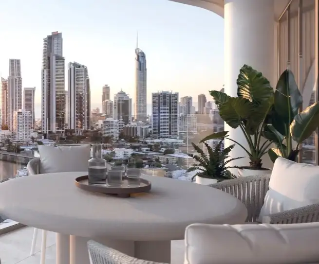 Third view of Homely apartment listing, Address available on request