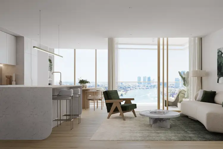 Fourth view of Homely apartment listing, Address available on request