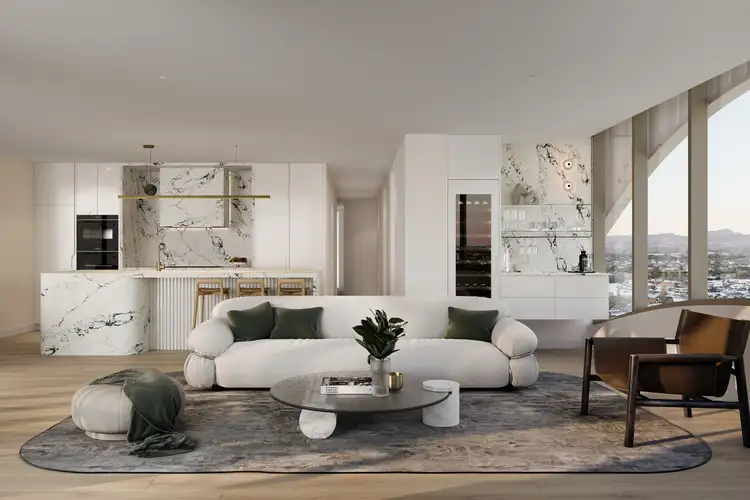 Main view of Homely apartment listing, Address available on request