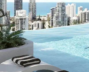 Third view of Homely apartment listing, Address available on request