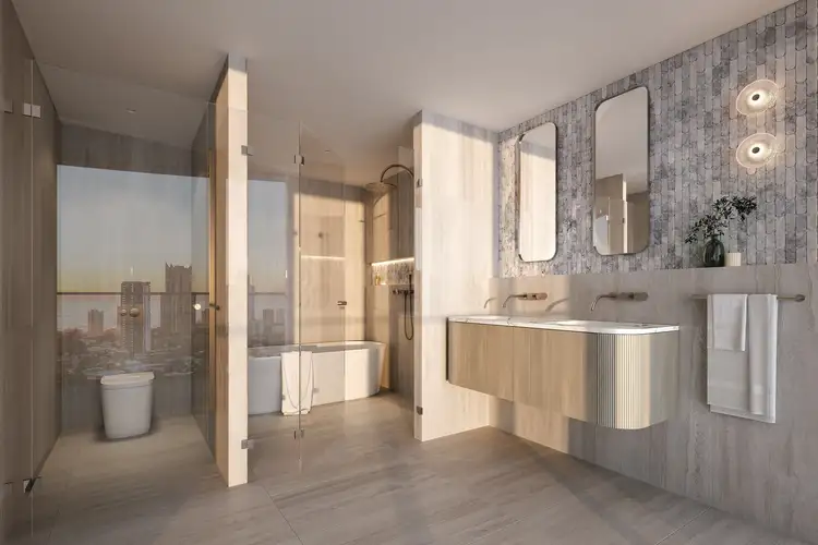 Sixth view of Homely apartment listing, Address available on request
