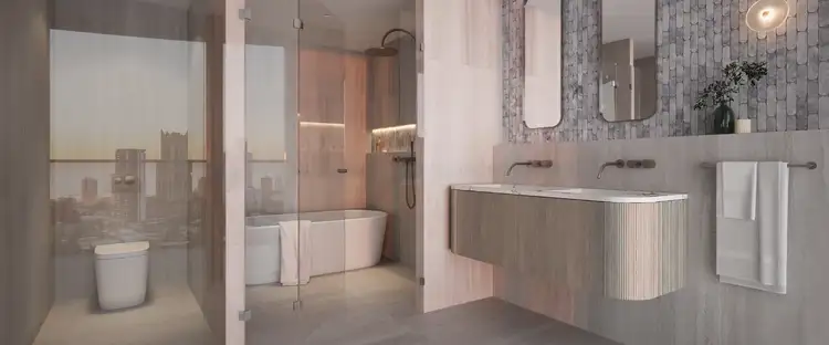 Sixth view of Homely apartment listing, Address available on request