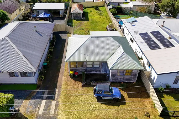 Second view of Homely house listing, 14 Douglas Avenue, Forster NSW 2428