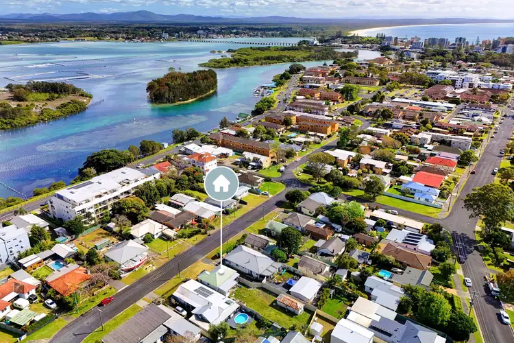 Third view of Homely house listing, 14 Douglas Avenue, Forster NSW 2428