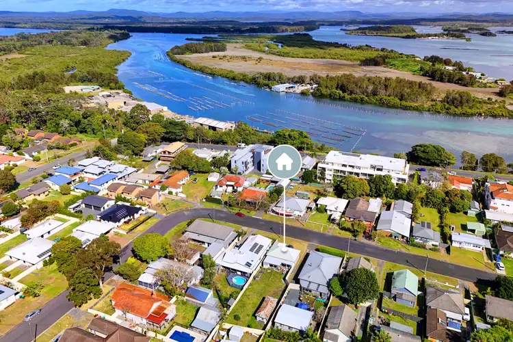 Fourth view of Homely house listing, 14 Douglas Avenue, Forster NSW 2428