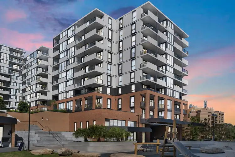 616/21 Meredith Street, Bankstown NSW 2200