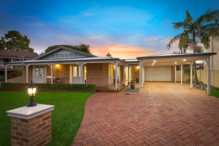 6 Villa Close, Budgewoi NSW 2262