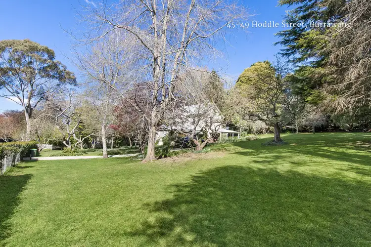 Second view of Homely house listing, 45 Hoddle Street, Burrawang NSW 2577