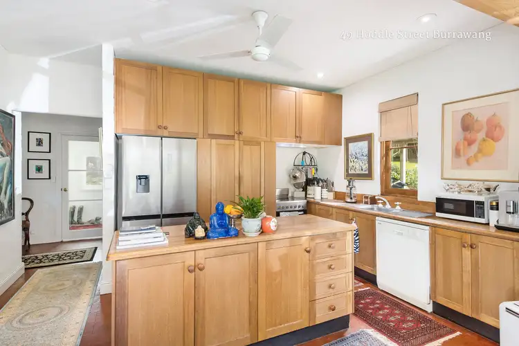 Fourth view of Homely house listing, 45 Hoddle Street, Burrawang NSW 2577