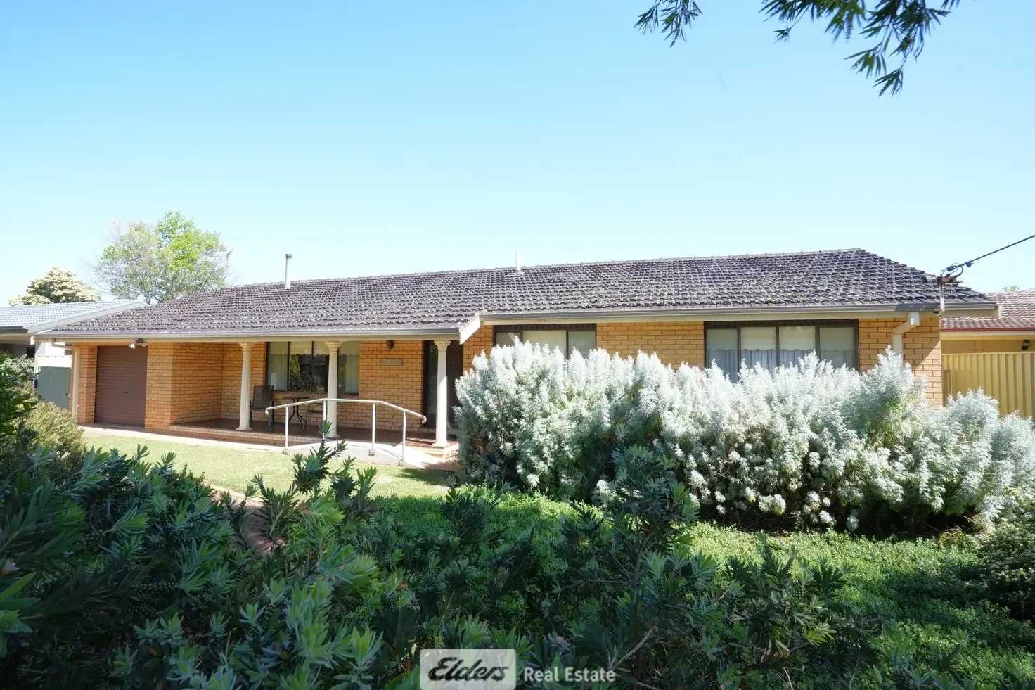 Main view of Homely house listing, 4 Foster Place, Griffith NSW 2680
