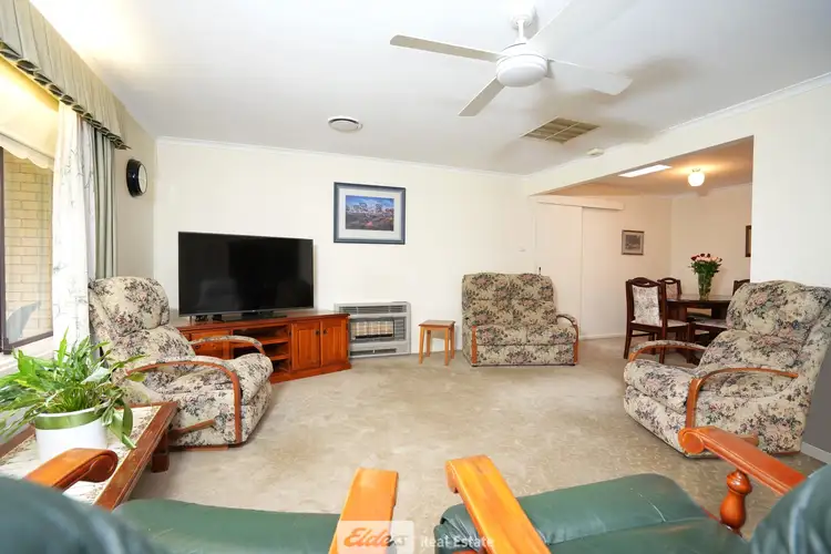 Second view of Homely house listing, 4 Foster Place, Griffith NSW 2680