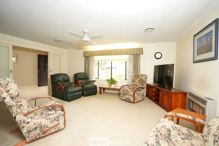 Third view of Homely house listing, 4 Foster Place, Griffith NSW 2680