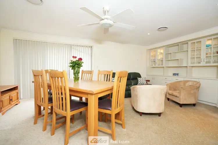 Fourth view of Homely house listing, 4 Foster Place, Griffith NSW 2680