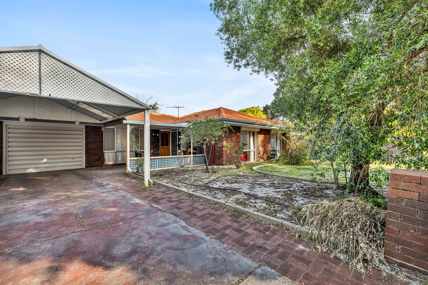 Main view of Homely house listing, 40 Mahonia Way, Forrestfield WA 6058