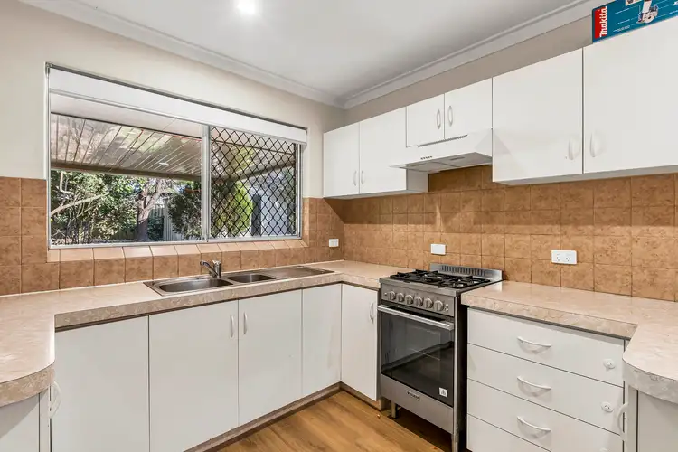 Second view of Homely house listing, 40 Mahonia Way, Forrestfield WA 6058