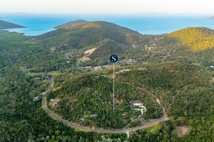 Main view of Homely land listing, LOT 17 Mountain View Road, Woodwark QLD 4802