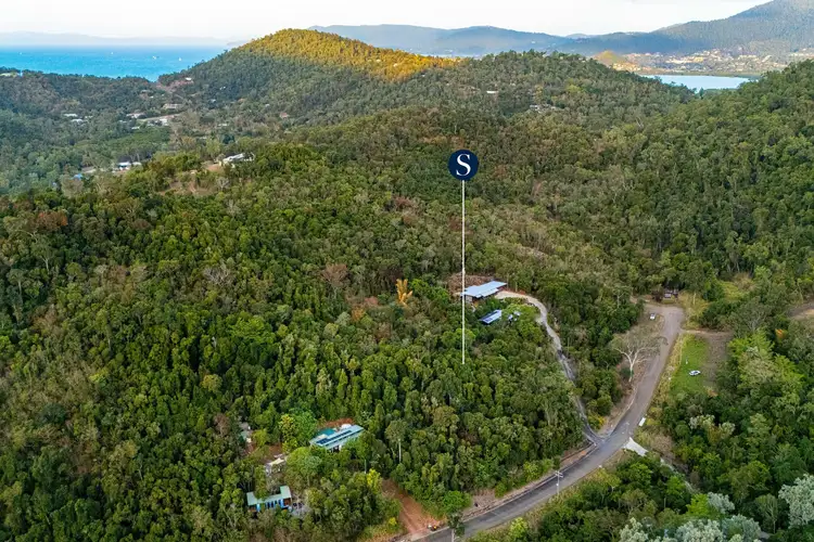 Fifth view of Homely land listing, LOT 17 Mountain View Road, Woodwark QLD 4802