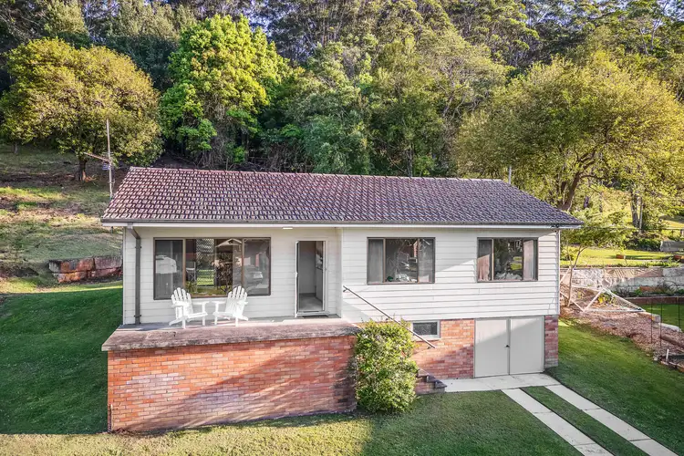 Fourth view of Homely house listing, 19 Dog Trap Road, Ourimbah NSW 2258