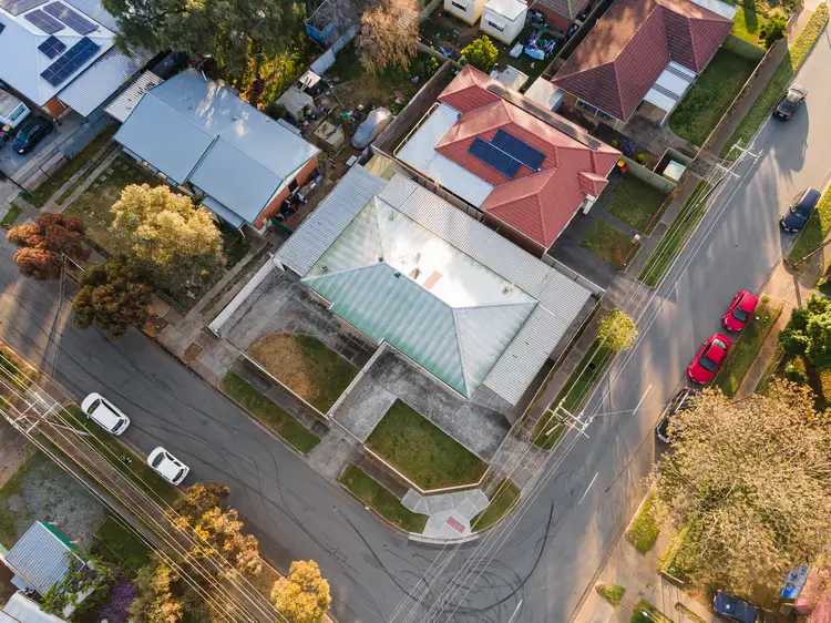 1-3 Massey Street, Salisbury North SA 5108