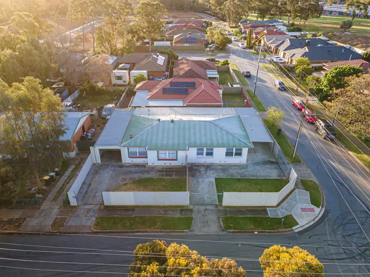 Second view of Homely house listing, 1-3 Massey Street, Salisbury North SA 5108