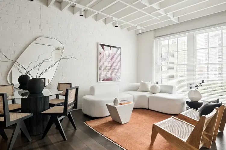 Second view of Homely apartment listing, 602/46 Wentworth Avenue, Surry Hills NSW 2010
