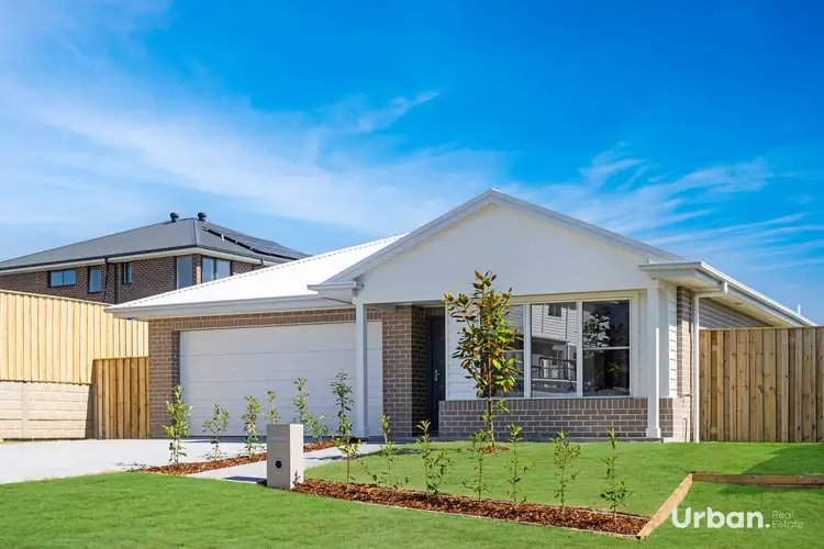 3 Sierra Way, Chisholm NSW 2322