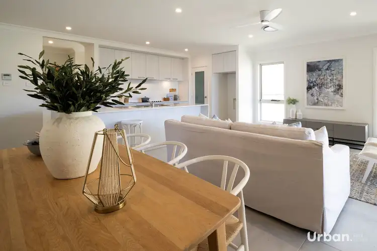 Fifth view of Homely house listing, 3 Sierra Way, Chisholm NSW 2322