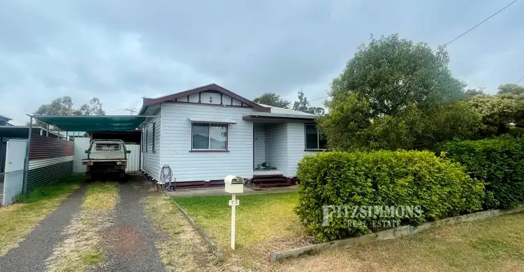 75 Moreton Street, Dalby QLD 4405