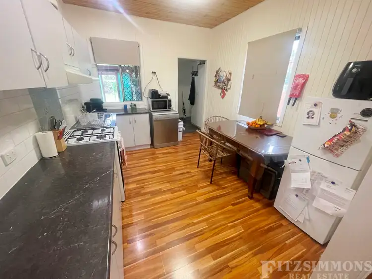 Second view of Homely house listing, 75 Moreton Street, Dalby QLD 4405