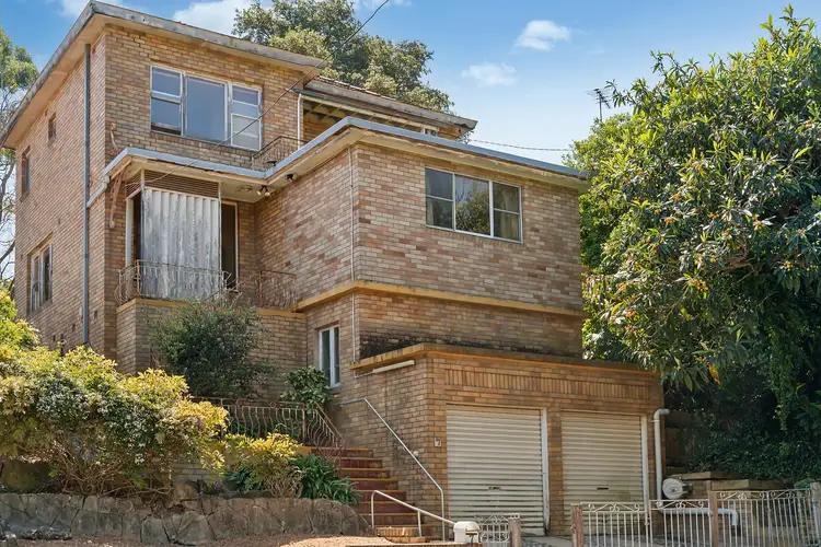 7 Rosebank Crescent, Hurstville NSW 2220
