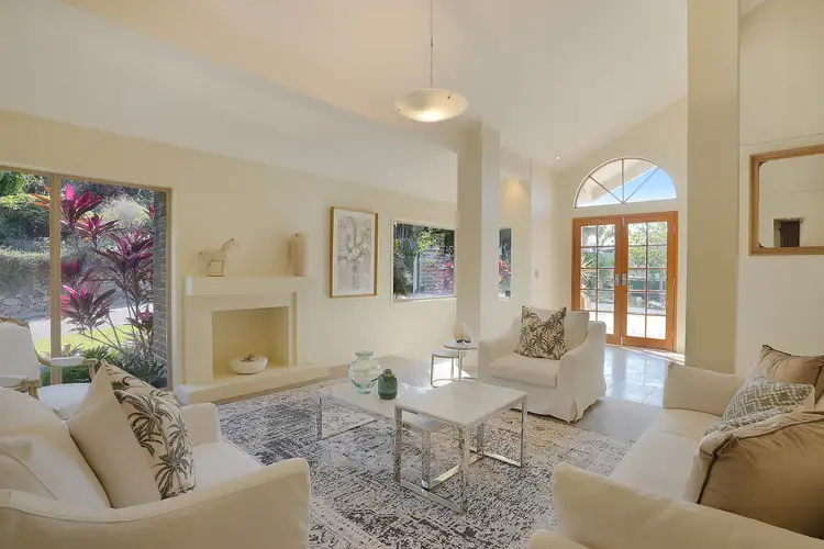 Fifth view of Homely house listing, 1 Edinburgh Court, Castle Hill QLD 4810