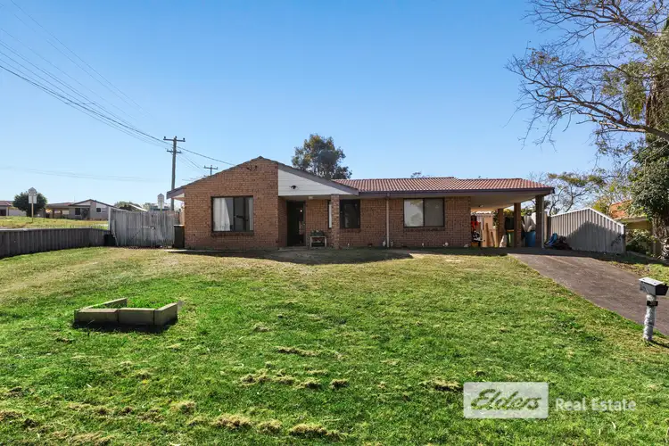 Main view of Homely house listing, 38 Sweeting Way, Withers WA 6230