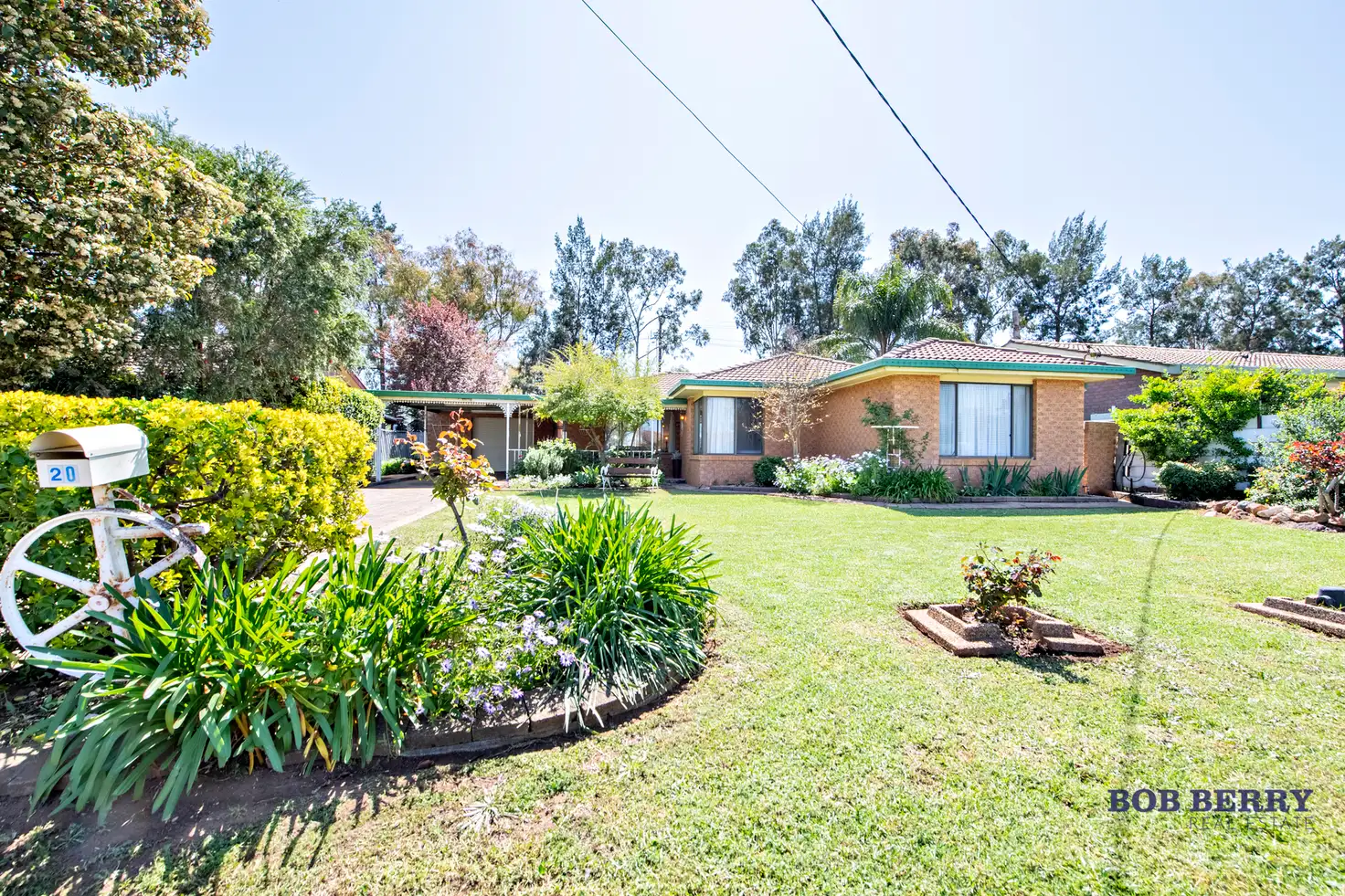 Main view of Homely house listing, 20 Mumford Crescent, Dubbo NSW 2830